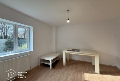 Casa pretabila pentru uz comercial/rezidential, teren 290 mp,  zona Cocorilor - 8