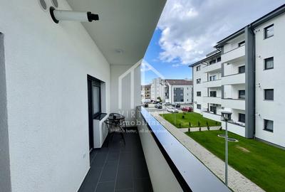 Apartament decomandat NOU cu 2 camere, balcon, loc de parcare - 5