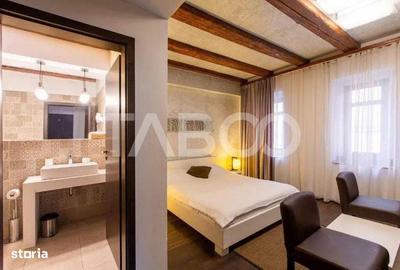 Apartament cu 2 camere nedecomandat în Central - 3