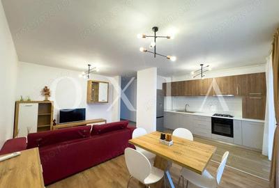 Apartament cu 2 camere decomandat, mobilat în Aradului - 2