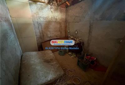 Casă cu 2 camere cu Teren 137 Mp în 8 Martie - 5