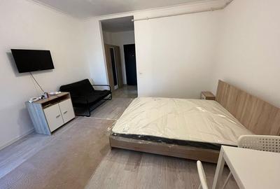 Garsonieră în Roșu - 7