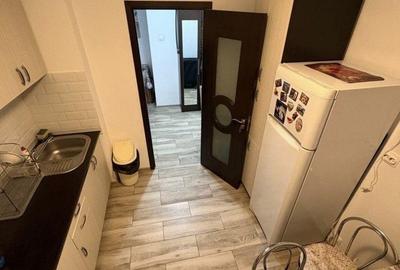 Apartament cu 3 camere decomandat, mobilat în Crângași - 3