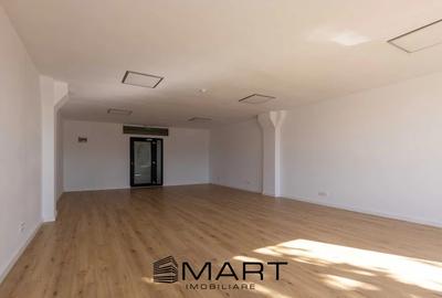 Spatiu birou 58 mp zona Tractorul - 3