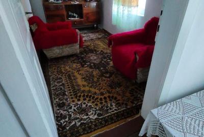 Casă cu 3 camere în Bezdead - 2