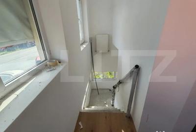 Casă cu 3 camere cu Teren 2600 Mp în Bălan - 4