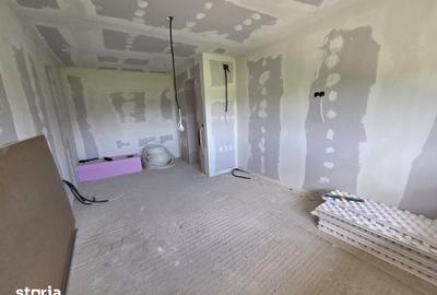 Casă cu 4 camere cu Teren 538 Mp în Priseaca - 3