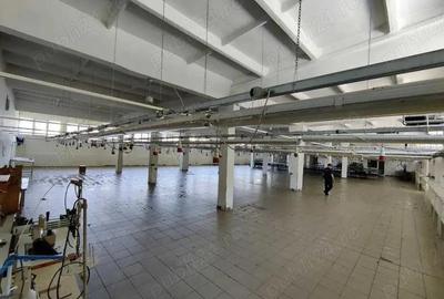 Spațiu comercial, de 1,000 mp, în Central - 10