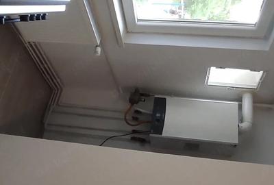 Apartament cu 2 camere decomandat în Soarelui - 7