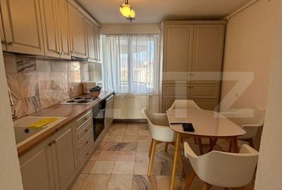 Apartament cu 3 camere în Petru Rareș - 3