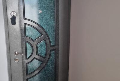 Apartament cu 2 camere decomandat, mobilat în Țiglina 2 - 2