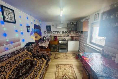 Casa + teren 919 mp – Dumbrava Rosie, jud. Neamt - 13