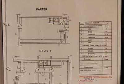 Casa 3 camere Bragadiru  - loc parcare - comision 0% - 16