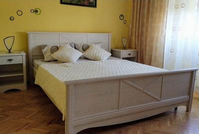 Apartament cu 2 camere decomandat, mobilat în Panduri - 6