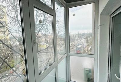 Apartament cu 3 camere decomandat în Central - 6