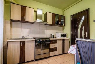 Garsoniera decomandata zona Prosper - 2