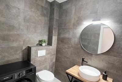 Apartament cu 2 camere decomandat în Nufărul - 7