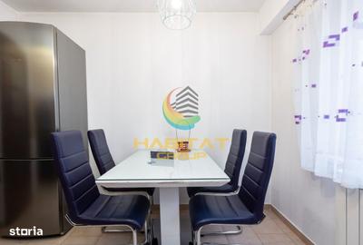 Apartament cu 2 camere decomandat în Timpuri Noi - 8