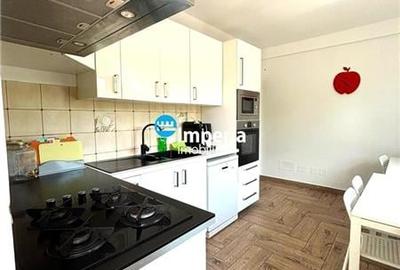 Vila P+E 119 mp,  400 teren, asfalt, CTP, Valea Adanca - 5