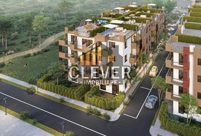 Apartament 3 Camere Premium + Curte 121 mp | Metrou Nicolae Teclu - 6