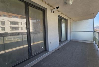Apartament cu 2 camere, parter inalt, parcare cu CF, Grigorescu - 9