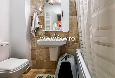 Apartament cu 2 camere decomandat în Timișoara - 4