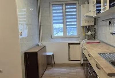 Apartament 2 camere, decomandat, 58 mp, centrala, ac, balcon, metrou, Dristor - 5