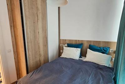 Inchiriere 2 camere Floreasca Residence - 4