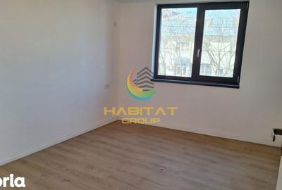 Garsonieră decomandată în Ferentari - 1