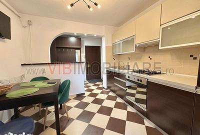 Apartament cu 2 camere decomandat în Crângași - 7
