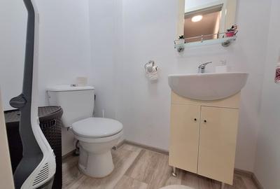 Apartament cu 3 camere decomandat, mobilat în Giroc - 15