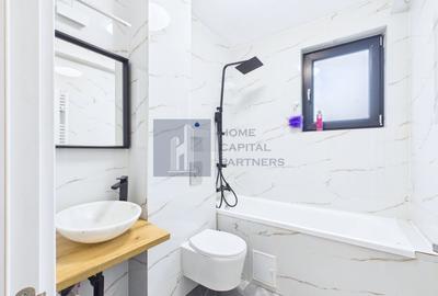 Casă individuală cu 4 camere cu Canalizare în Domnești - 9