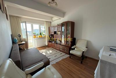 Garsonieră decomandată în Central - 3