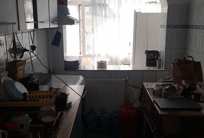 Apartament cu 2 camere semidecomandat în Micro 9 - 17