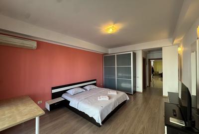 Apartament cu 3 camere , 3 bai si 2 locuri de parcare Apartament cu 3 camere , 3 bai si 2 locuri de parcare - 10