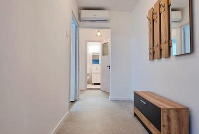 2 camere, decomandat, renovat premium, la 2 minute de Metrou TOTUL NOU - 6