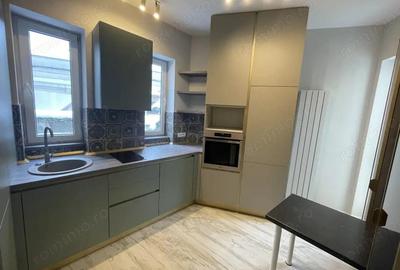 Spațiu comercial, de 60 mp, în Grădina Icoanei - 8