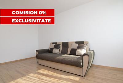 Apartament cu 2 camere decomandat, mobilat în Tineretului - 7