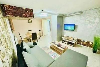 Apartament cu 2 camere decomandat în Central - 9