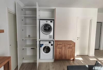 Apartament cu 2 camere, 48 mp, parcare subterana, Terra Residence - 3