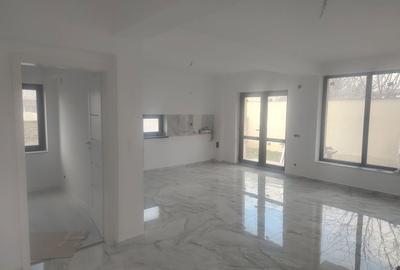 Casă cu 3 camere în Central - 5
