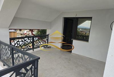 Casa noua de inchiriat in Bacau mobilata si utilata - 17