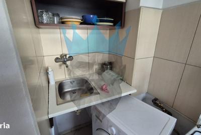 Garsonieră, mobilată în Floreasca - 2