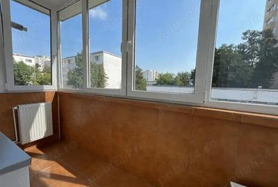 Apartament cu 3 camere decomandat în Mănăștur - 2