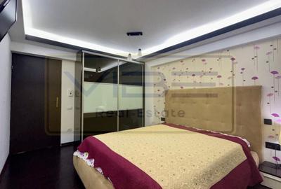 Apartament cu 3 camere semidecomandat, mobilat în Frumoasa - 11