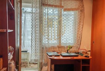 Apartament cu 4 camere semidecomandat în Drumul Taberei - 4