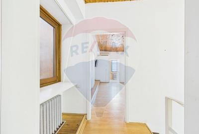 Casa / Vila cocheta cu 3 camere - de vanzare - zona Basarab - 20