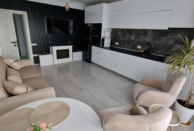 Apartament cu 3 camere decomandat în Nord - 5