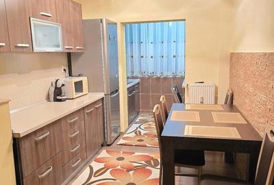 Apartament cu 2 camere decomandat în Decebal - 3