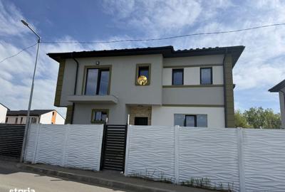 Casă cu 4 camere în Prelungirea Ghencea - 10